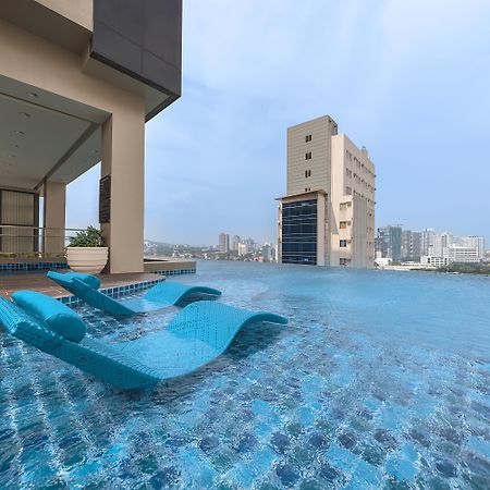Citadines Cebu City Luaran gambar