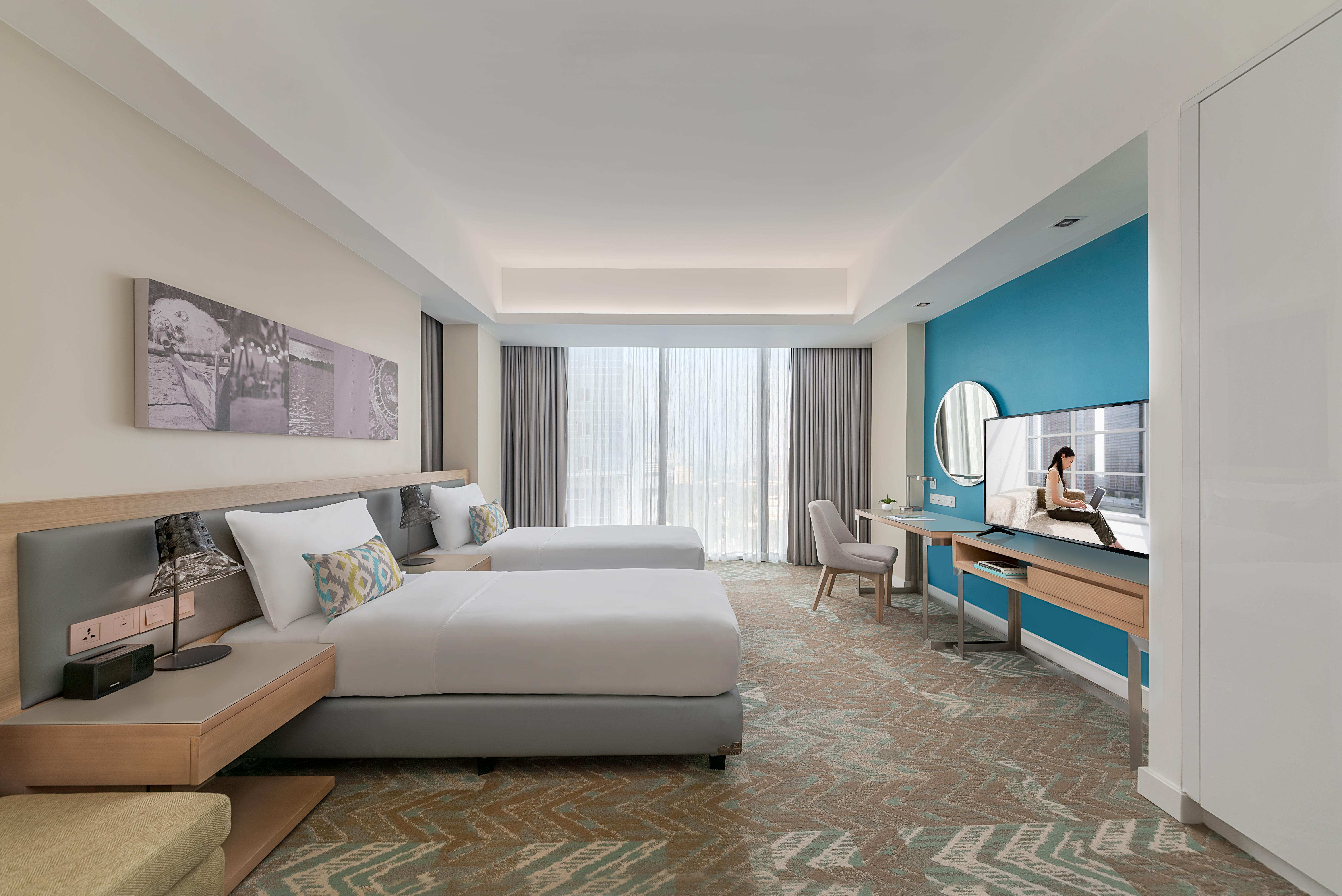 Citadines Cebu City Luaran gambar