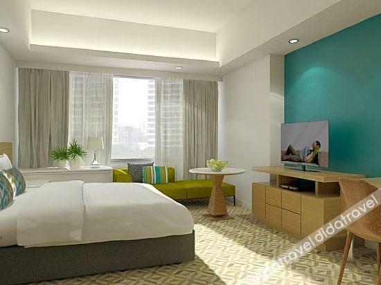 Citadines Cebu City Luaran gambar