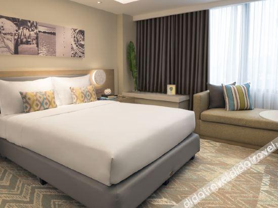 Citadines Cebu City Luaran gambar