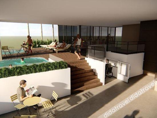 Citadines Cebu City Luaran gambar
