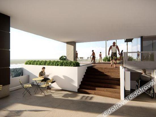 Citadines Cebu City Luaran gambar