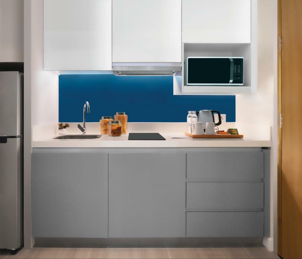 Citadines Cebu City Luaran gambar