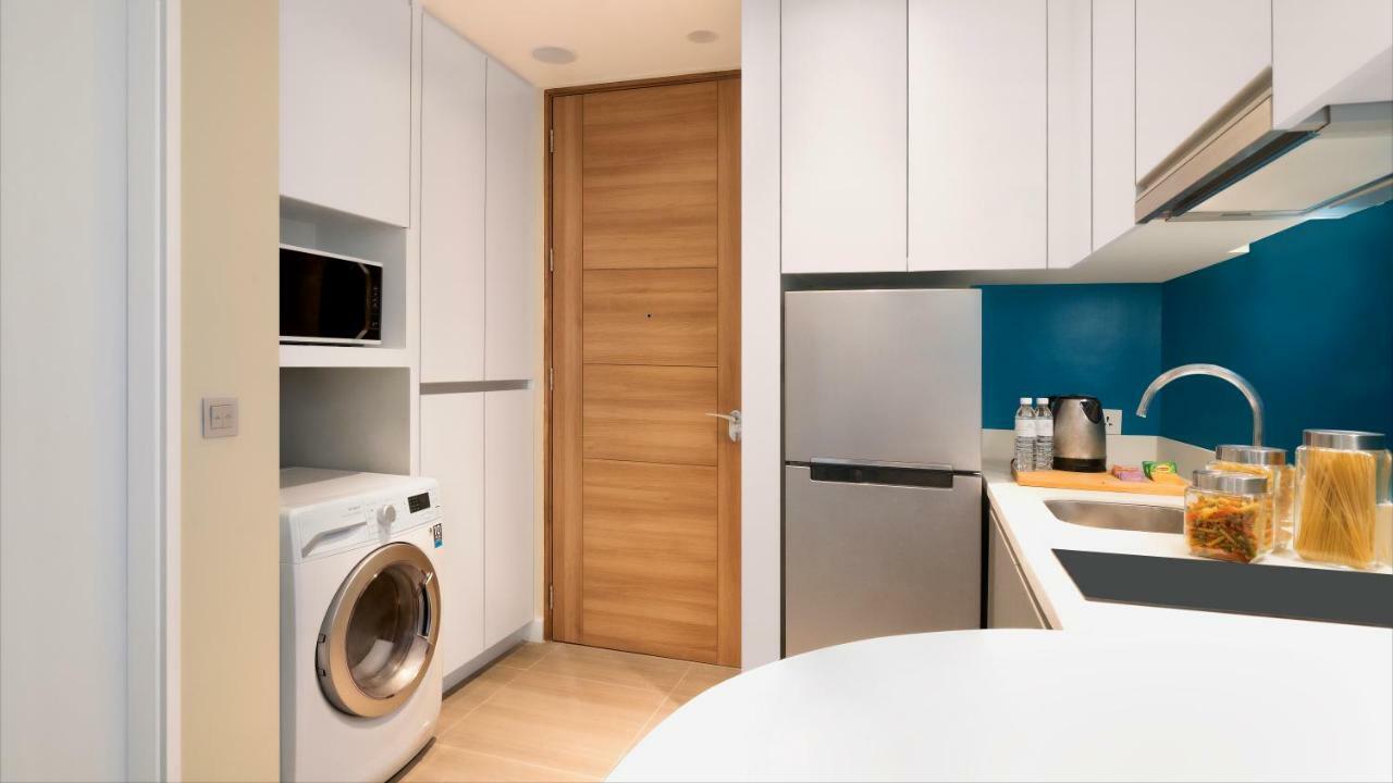 Citadines Cebu City Luaran gambar