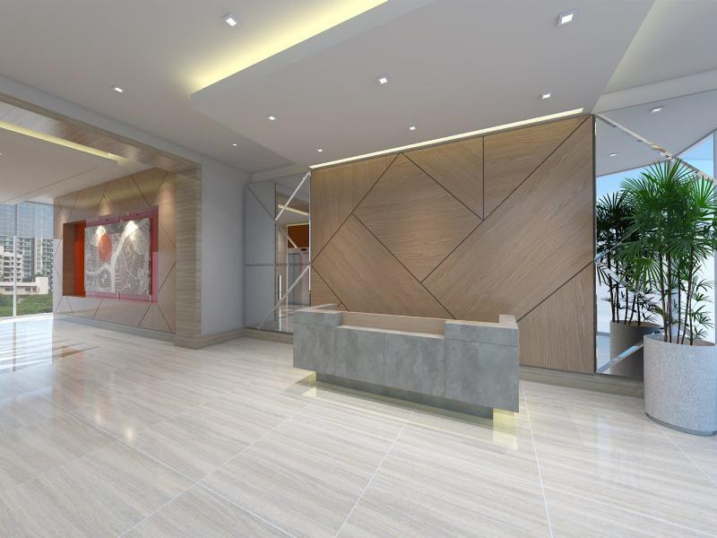 Citadines Cebu City Luaran gambar