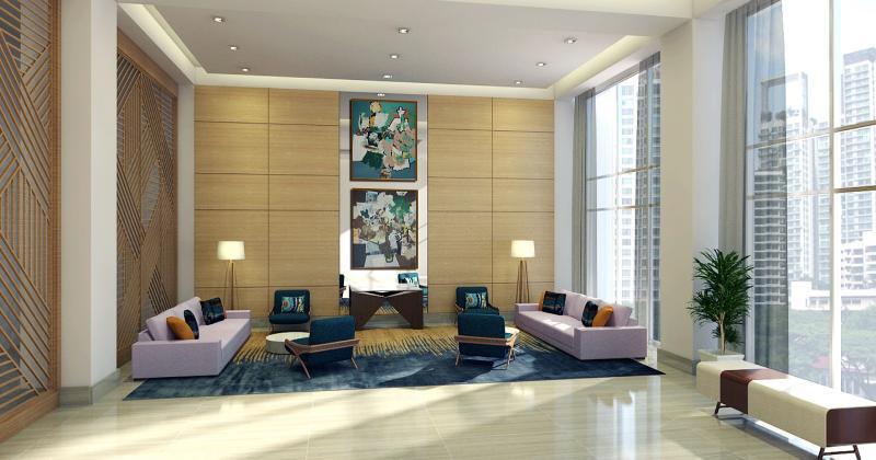 Citadines Cebu City Luaran gambar