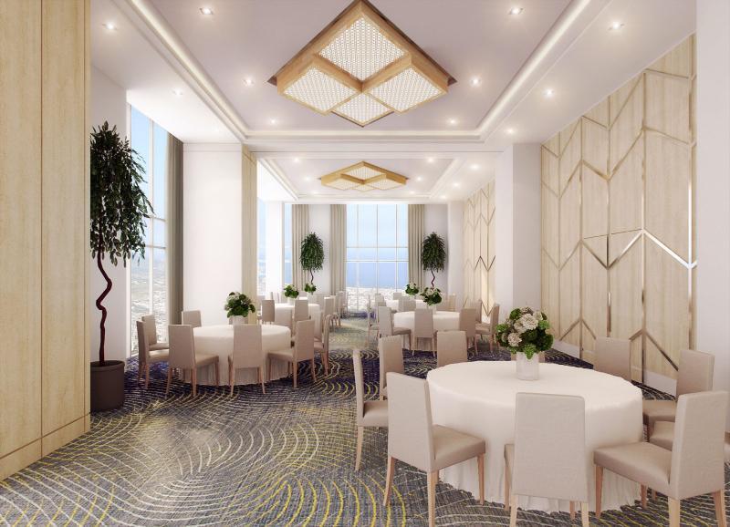 Citadines Cebu City Luaran gambar