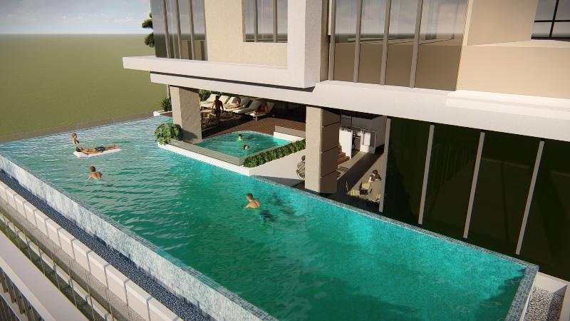 Citadines Cebu City Luaran gambar