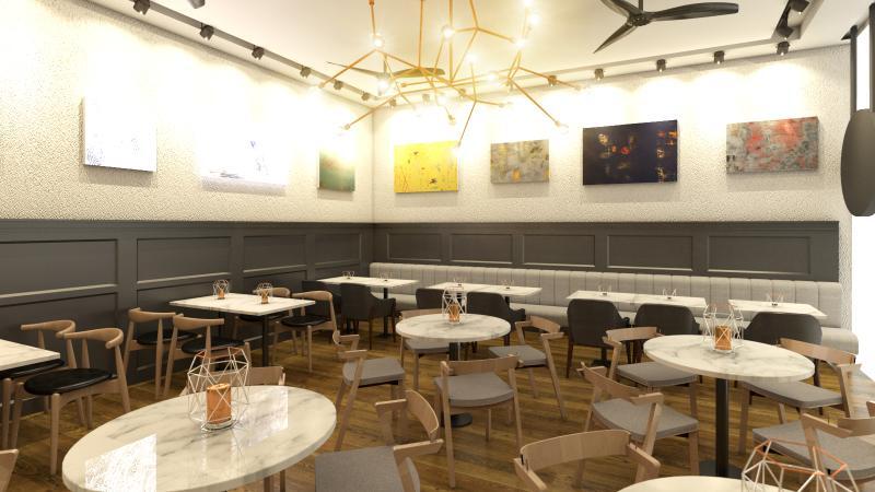 Citadines Cebu City Luaran gambar
