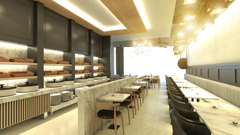 Citadines Cebu City Luaran gambar